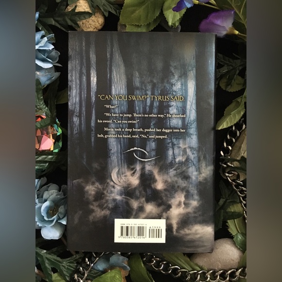 Empire of Night - Age of Legends book 2 - By Kelley Armstrong - Hardcover - Picture 3 of 16